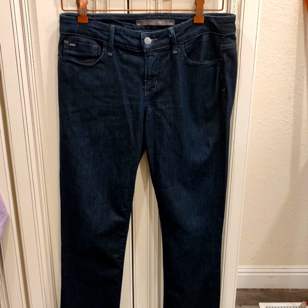 Joe's Jeans The Starlet Slim Leg Boot Fit
